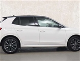 Skoda Fabia Image 4