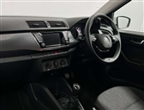 Skoda Fabia Image 2
