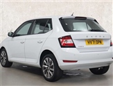 Skoda Fabia Image 3