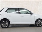Skoda Fabia Image 4