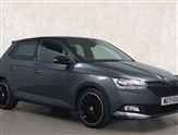 Skoda Fabia Image 1