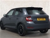 Skoda Fabia Image 3