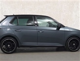 Skoda Fabia Image 5