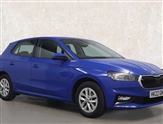 Skoda Fabia Image 1