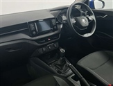 Skoda Fabia Image 2