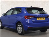Skoda Fabia Image 3