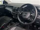 Skoda Fabia Image 6