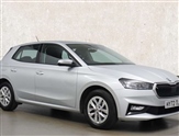 Skoda Fabia Image 1