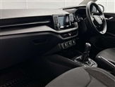 Skoda Fabia Image 2