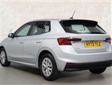 Skoda Fabia Image 3