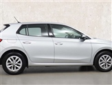 Skoda Fabia Image 4