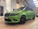 Used Skoda Fabia