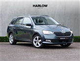 Used Skoda Fabia Used Skoda Fabia