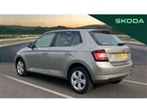 Skoda Fabia Image 3
