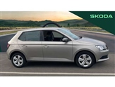 Skoda Fabia Image 4