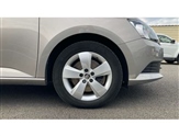 Skoda Fabia Image 5