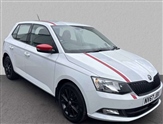 Skoda Fabia Image 1