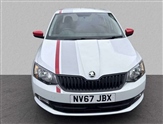 Skoda Fabia Image 2