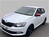 Skoda Fabia Image 3