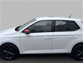 Skoda Fabia Image 4