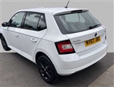 Skoda Fabia Image 5