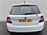 Skoda Fabia Image 6