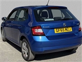 Skoda Fabia Image 2
