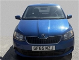 Skoda Fabia Image 3