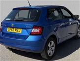 Skoda Fabia Image 5