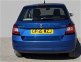 Skoda Fabia Image 6