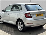 Skoda Fabia Image 2