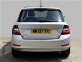 Skoda Fabia Image 3