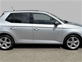 Skoda Fabia Image 4