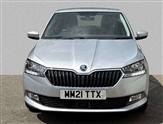 Skoda Fabia Image 5