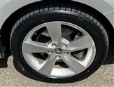 Skoda Fabia Image 6