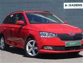 Skoda Fabia Image 1