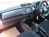 Skoda Fabia Image 2