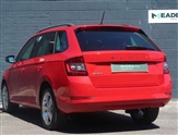 Skoda Fabia Image 3