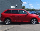 Skoda Fabia Image 4