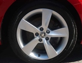 Skoda Fabia Image 5