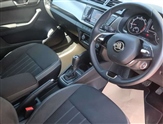 Skoda Fabia Image 6