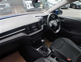 Skoda Fabia Image 2