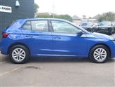Skoda Fabia Image 4