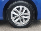 Skoda Fabia Image 5