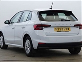 Skoda Fabia Image 3