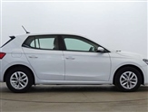 Skoda Fabia Image 4