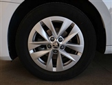 Skoda Fabia Image 5