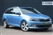 Skoda Fabia Image 1
