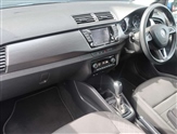 Skoda Fabia Image 2
