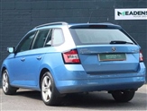 Skoda Fabia Image 3